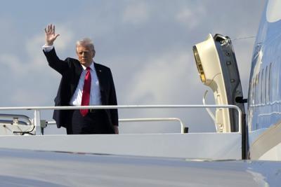 A timeline of Canada-U. S. tariffs on steel and aluminum