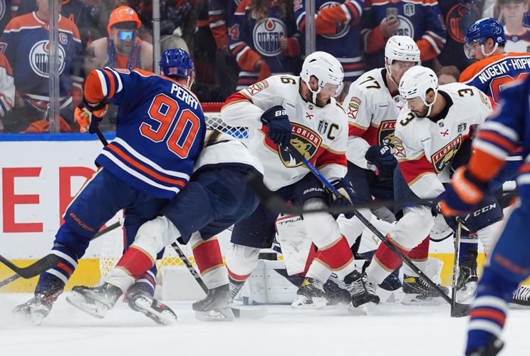 HKN Stanley Cup Game 2 Gallery 20