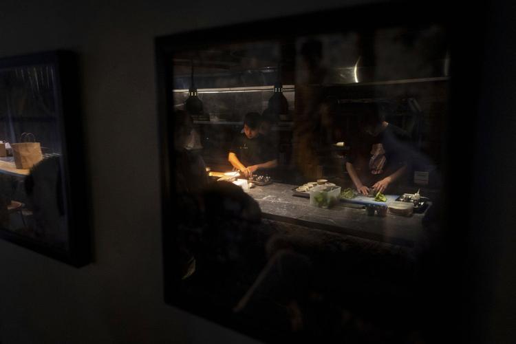 How one chef in Vietnam uses fish sauce as the foundation for flavor