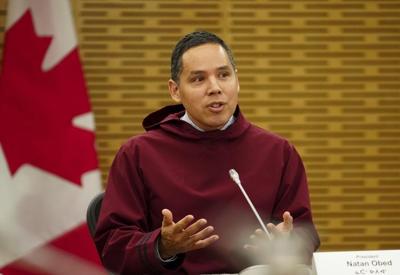 Les 芦Inuits autod茅clar茅s禄 du Labrador sont toujours soutenus par Ottawa