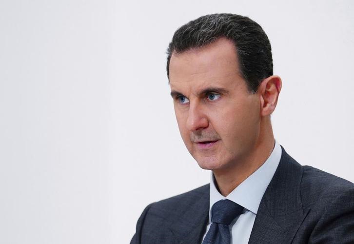 Why France is putting former Syrian officials on trial for torture and killing of a father and son