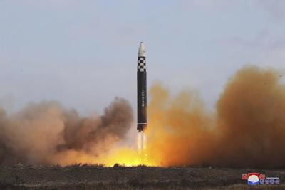 Kim's sister makes insulting threats to Seoul over sanctions