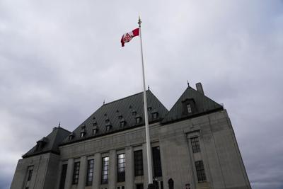 Canada's high court to rule if bankruptcy wipes out court-ordered fines in B.C. case