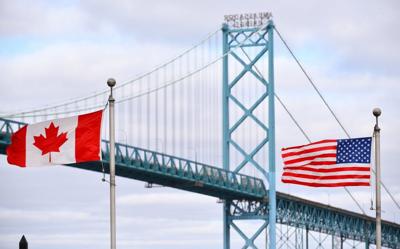 Manufacturers report less tariff impact in May compared to April: StatCan