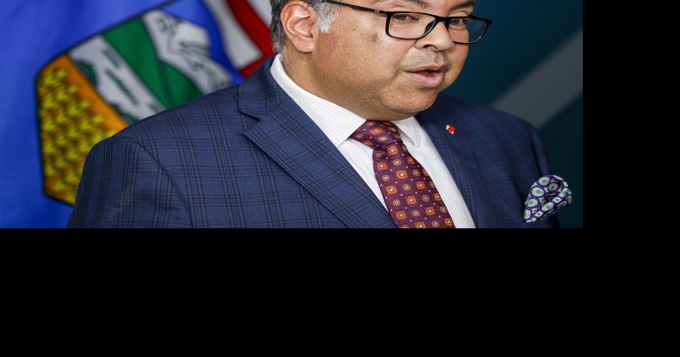 Alberta Opposition NDP says UCP cooking riding boundaries ahead of ...