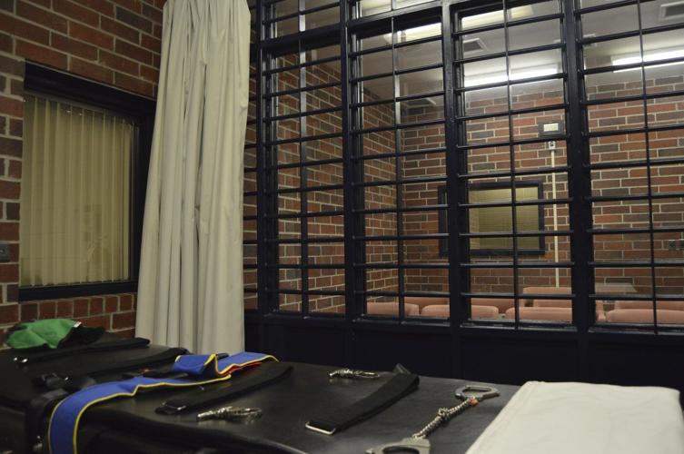 South Carolina man set to face a firing squad seeks postponement, questioning execution procedures