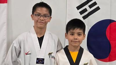 Manitoba to install fencing in provincial park where two boys recently drowned