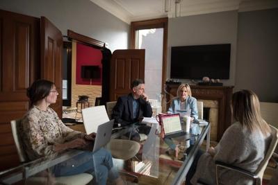 Perk or necessity? Hybrid work expectations differ between employers, employees