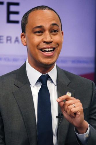 Ghazala Hashmi wins Democratic nomination for Virginia lieutenant governor