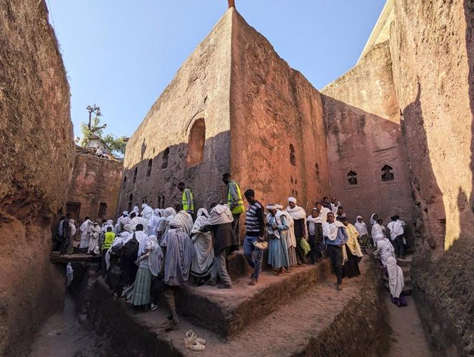 A 72-hour stopover in Ethiopia offers travelers ancient wonders and city adventures