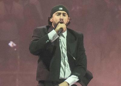 Judge turns down MLB players' union request to confirm arbitrator decision against Bad Bunny firm