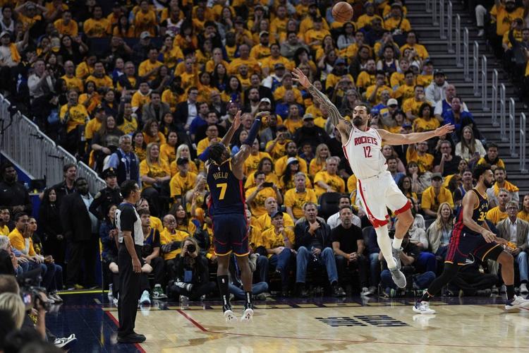 NBA playoff guide: Who plays when, how to watch, what the odds are