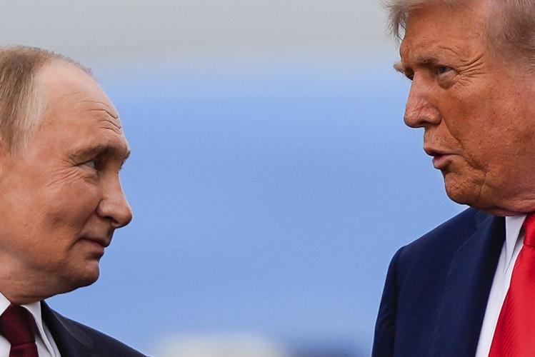 Russian drones force Europe to defend itself, perhaps alone, as Putin 'put down a marker' to NATO