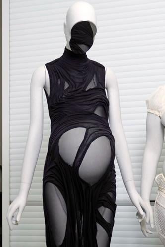 Most fashion mannequins are about a size 2. The Met Gala exhibit is making room for diverse bodies