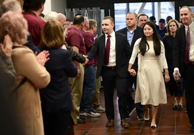 Murder trial set for September for Minnesota trooper who shot motorist during freeway stop