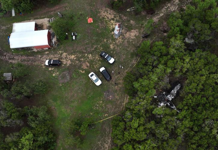 Pickleball players killed in Texas plane crash included a school tennis star, trauma counselor