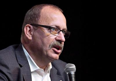 Alberta fires Chestermere councillors and managers, citing failure to fix dysfunction