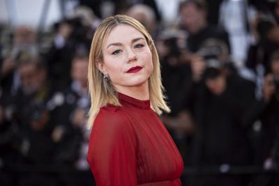 Belgian actor Émilie Dequenne dies at 43 of rare cancer, report says