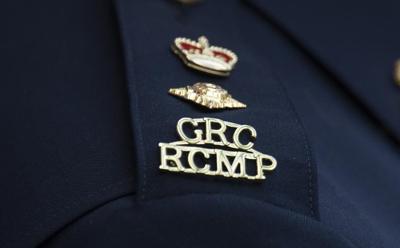 Four arrested, four more sought in alleged migrant smuggling ring: RCMP