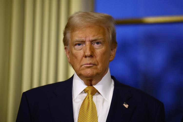 Trump is named Time's Person of the Year, will ring the New York Stock Exchange bell