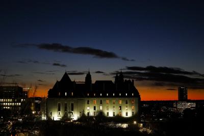 Supreme Court affirms law that curbs spy watchdog members' parliamentary privilege