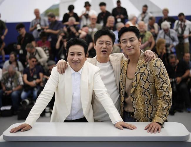 South Korean actor Lee Sun-kyun of Oscar-winning film 'Parasite' is found dead