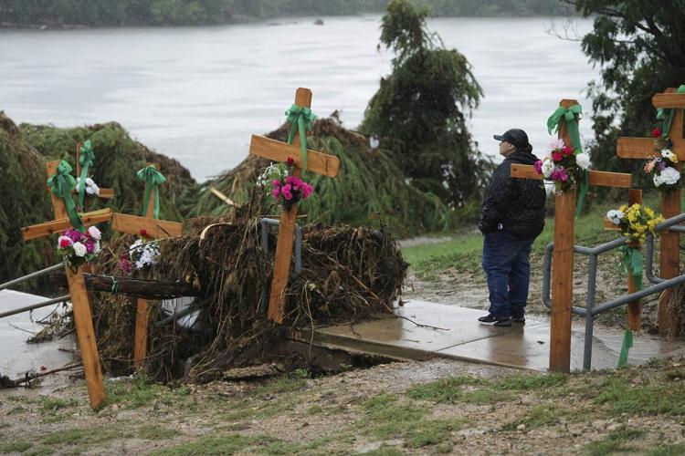 FEMA chief rejects criticism, calls Texas floods response 'a model' for dealing with disaster