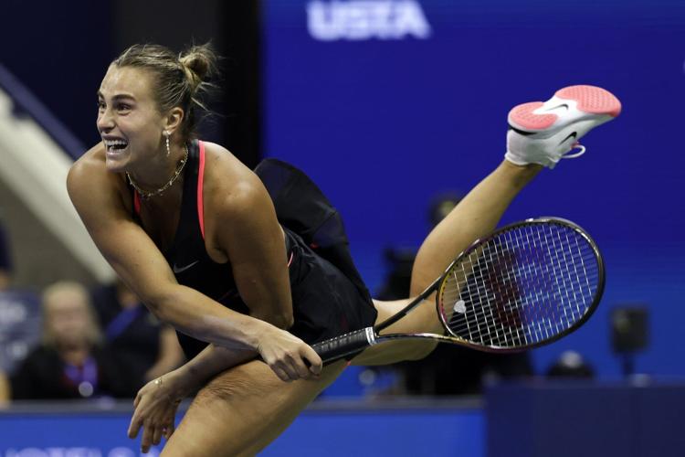 Novak Djokovic is trying to solve riddles at the US Open but is back in the 3rd round