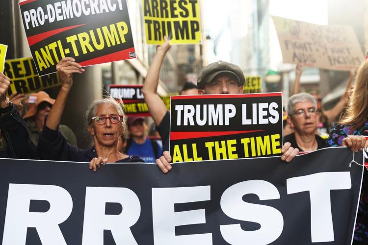 Photo highlights from the 80th UN General Assembly in New York