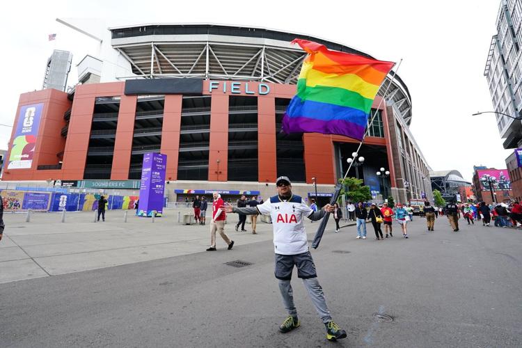 'Pride Match' organizers highlight Seattle's inclusivity amid opposition from Iran and Egypt