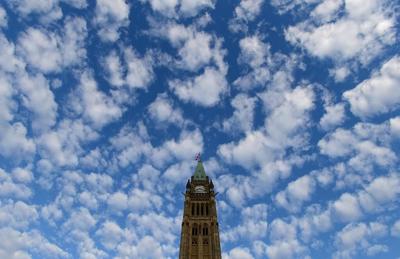 Canada's climate action plan underfunded, unclear regarding top risks: report