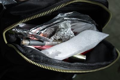 Vancouver police warn of cluster of seven overdoses that sent one to hospital