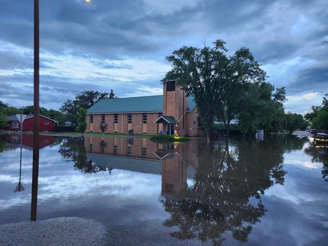Saskatchewan flooding forces more local states of emergency, some evacuations