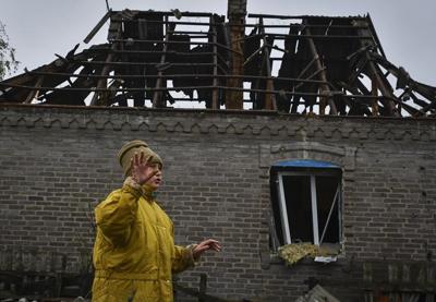 Live Updates: Russia-Ukraine War