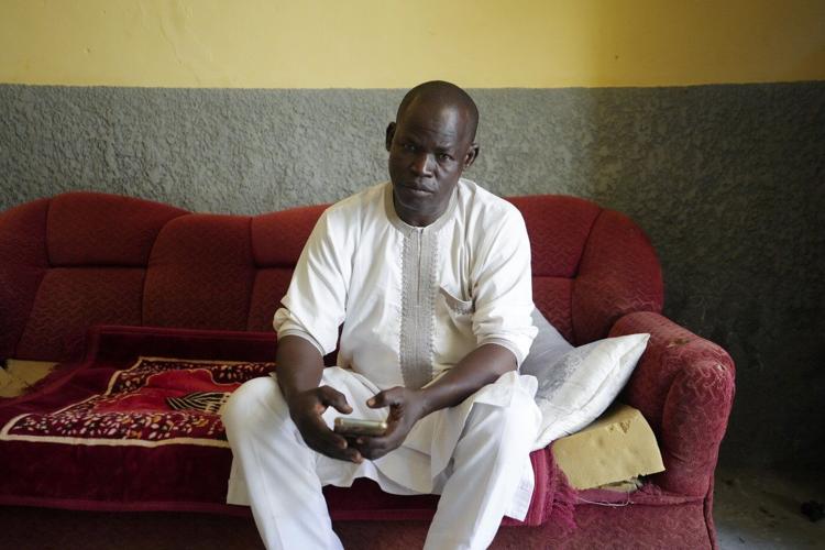 Takeaways from AP's report on child labor in Nigeria lithium mines