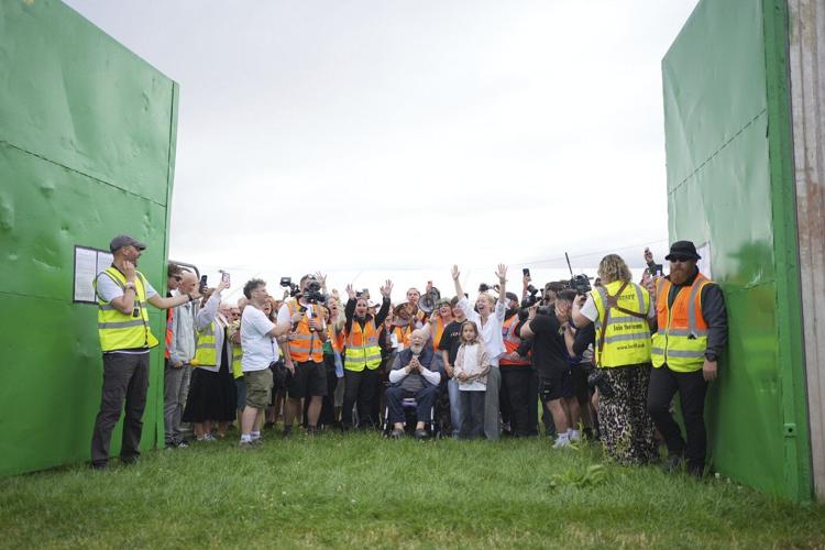 Count down to Glastonbury with all the numbers you need to know