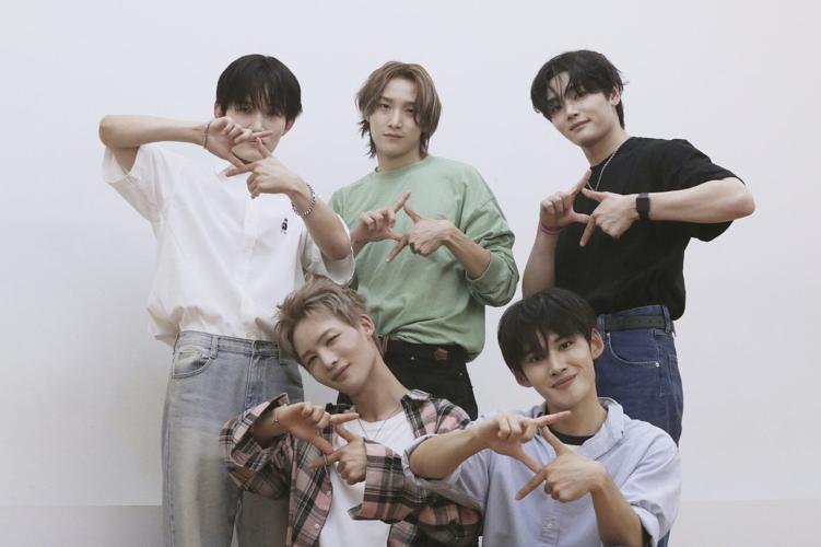 K-pop band 1VERSE debuts with 2 North Korean defector members