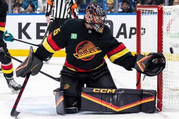 Marner bolts for Vegas, Demko and Boeser stay in Vancouver as NHL free agency opens