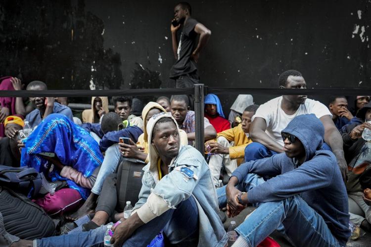Judge rejects NYC's request to order immediate return of $80 million from FEMA to shelter migrants