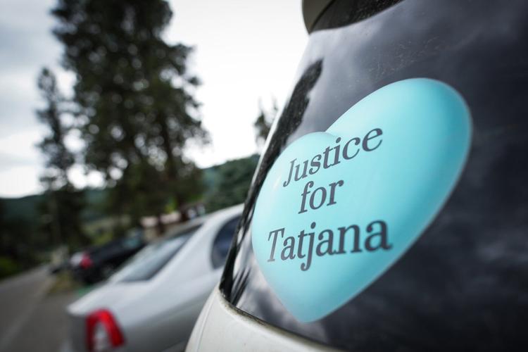 B.C. jury rejects explanations of ex-husband, guilty of murdering Tatjana Stefanski