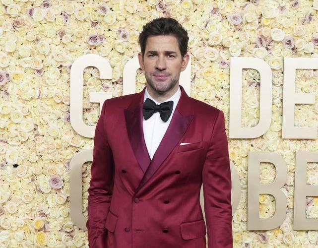 This summer, John Krasinski makes one for the kids with the imaginary friend fantasy ‘IF’