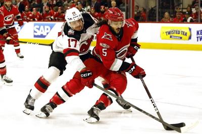 Flames sign recently acquired forward Sharangovich to two-year, $6.2-million deal