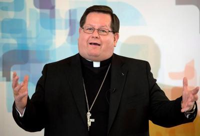 Le cardinal Gérald Cyprien Lacroix de retour en poste après une plainte pour abus