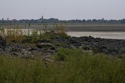 How the Balkans region grappled with the hottest summer in more than a century
