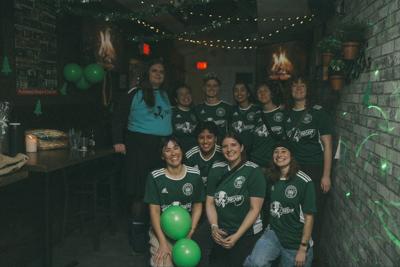 Toronto recreational soccer team calls on league to change gender inclusion policy