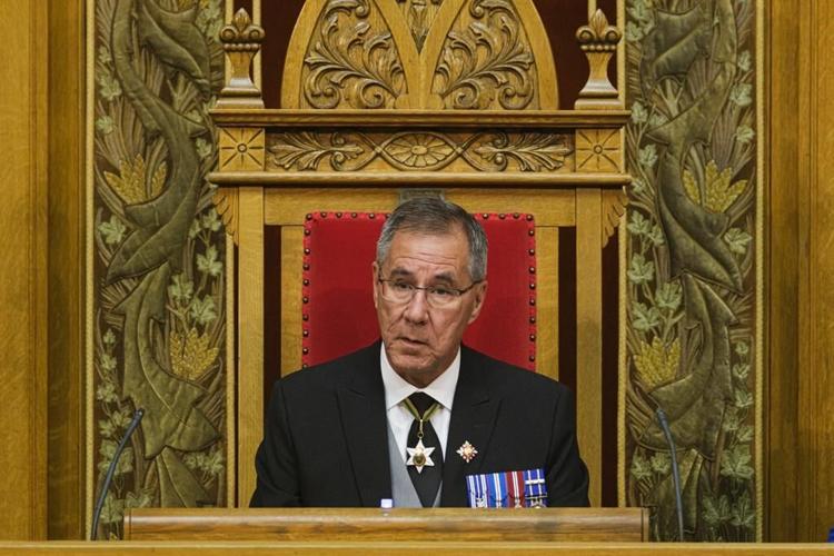 Saskatchewan First: Province seeking more autonomy over resources, economic future