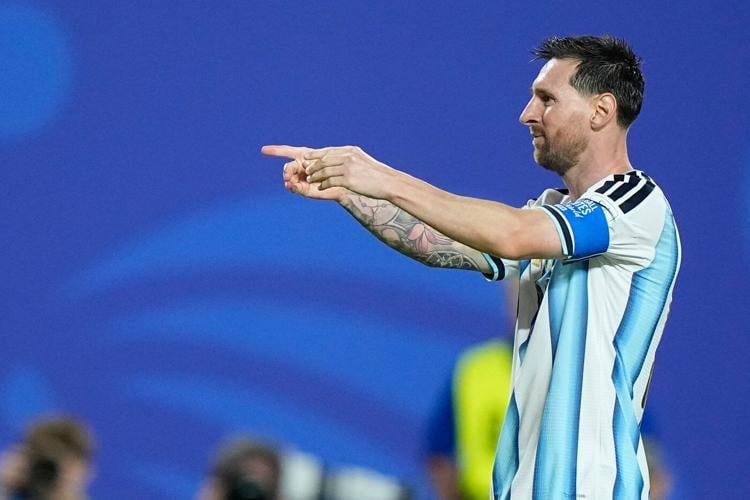 The Latest from the 2026 FIFA World Cup in Canada