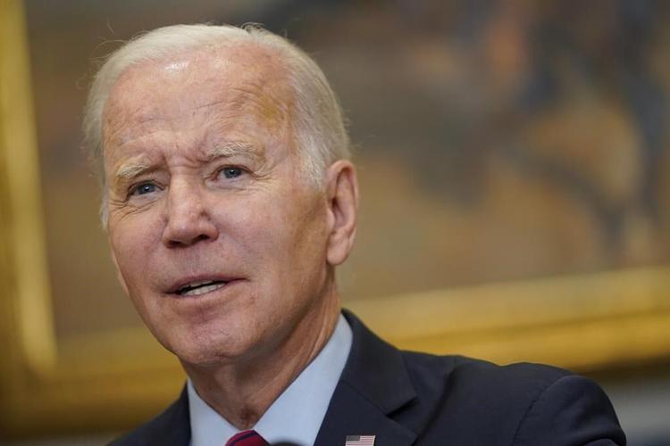 Trump probe may be complicated by documents at Biden office