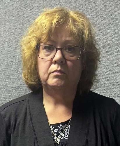 Florida woman who fatally shot neighbor appears in court, sheriff releases details of racist threats