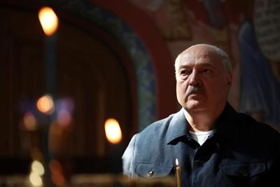 EU and US call for the release of Belarus' political prisoners on the anniversary of mass protests